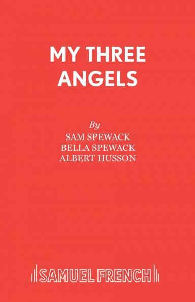 My Three Angels
