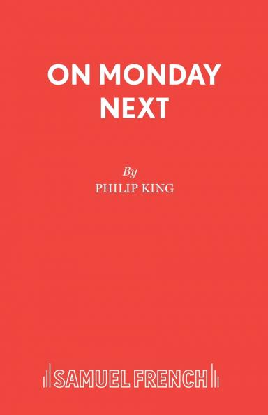 On Monday Next