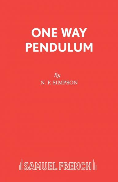 One Way Pendulum
