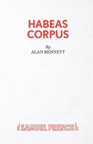 Habeas Corpus