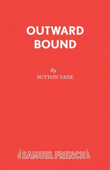 Outward Bound