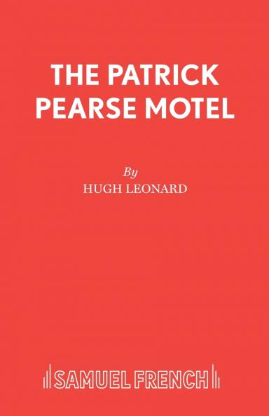 The Patrick Pearse Motel
