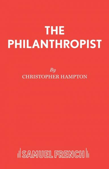 The Philanthropist