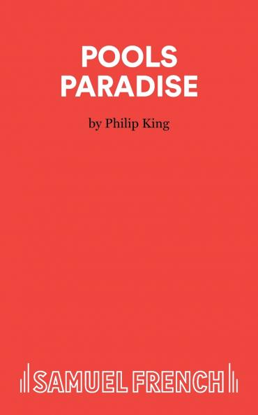 POOLS PARADISE