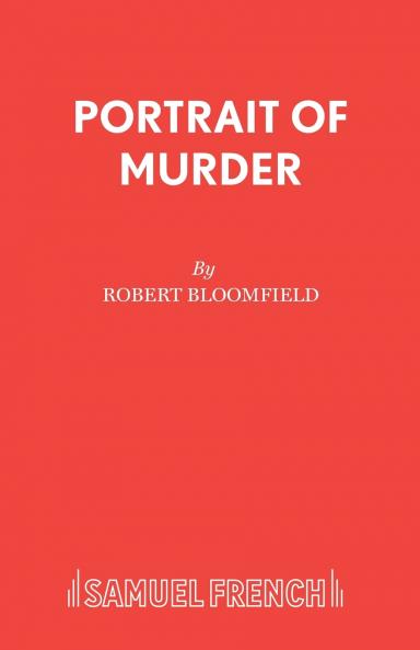 Portrait of Murder