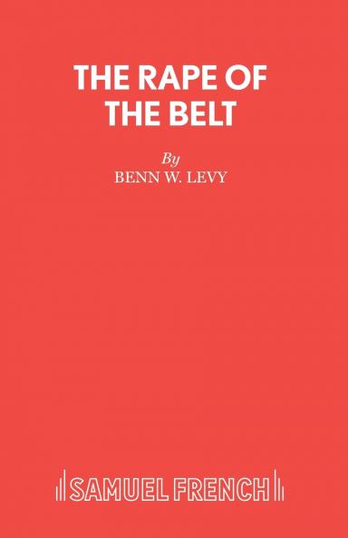 The Rape of the Belt