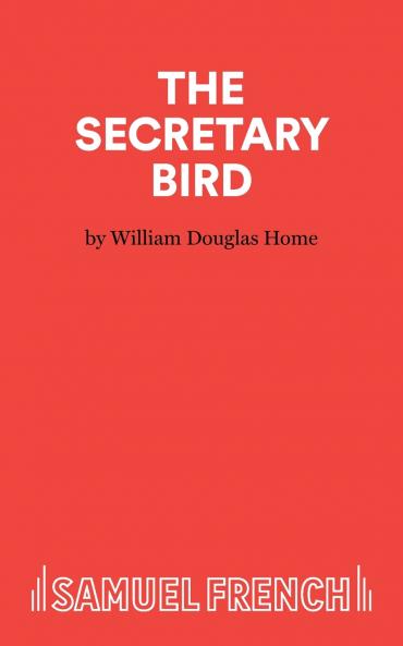 The Secretary Bird - A Comedy