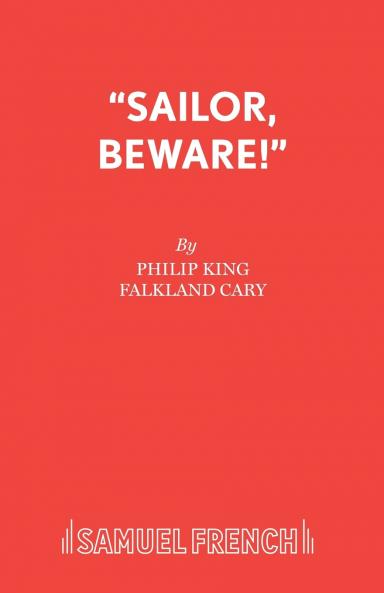 Sailor Beware!