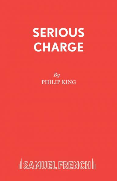 Serious Charge