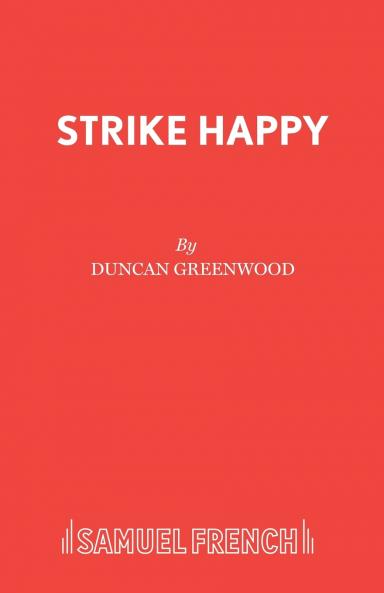 Strike Happy