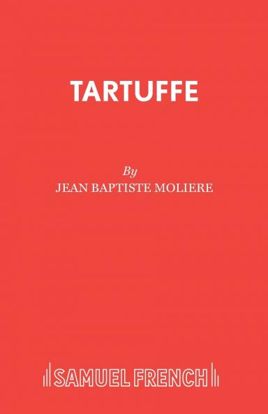 Tartuffe