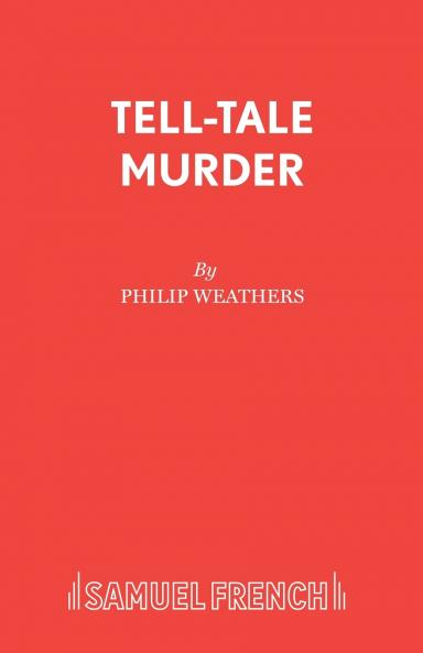 TELL-TALE MURDER