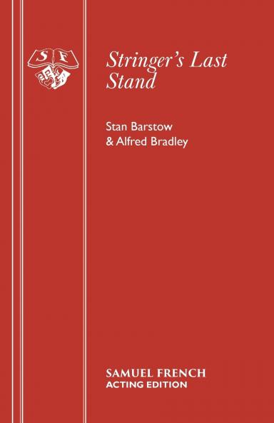 STRINGERS LAST STAND