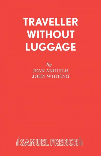 Traveller Without Luggage
