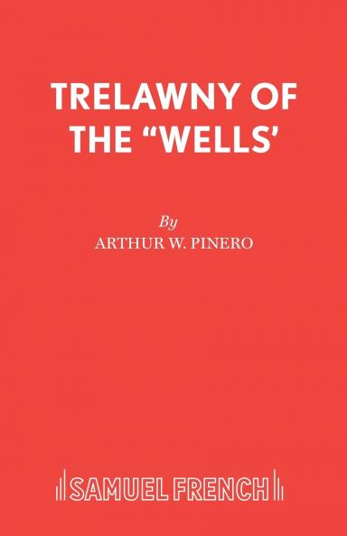 Trelawny of the wells'