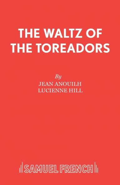 The Waltz of the Toreadors