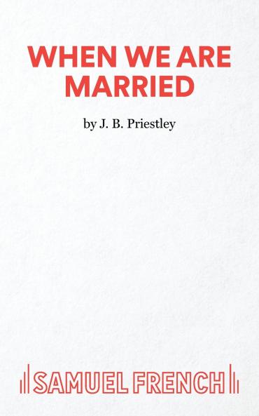 When We Are Married