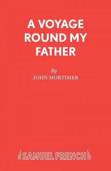A Voyage Round My Father