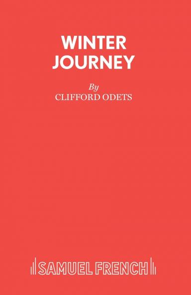 Winter Journey