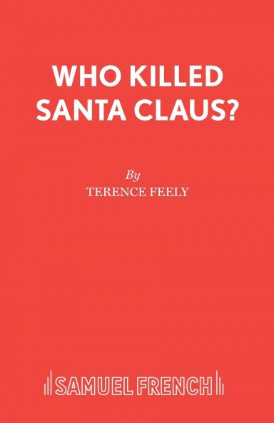 Who Killed Santa Claus?
