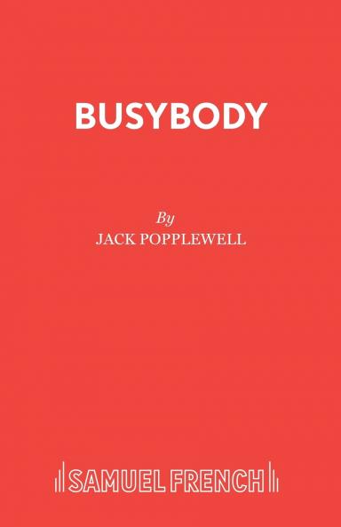 Busybody