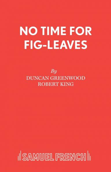 No Time for Fig-Leaves