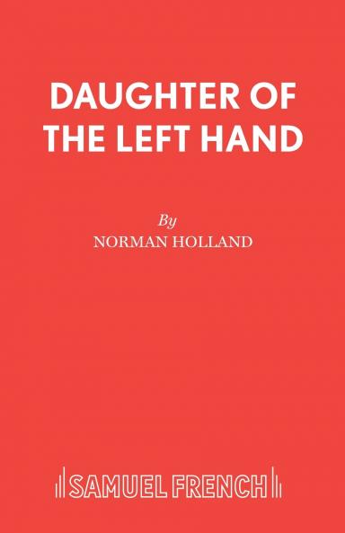 Daughter Of The Left Hand