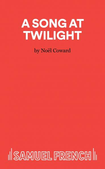 A Song At Twilight