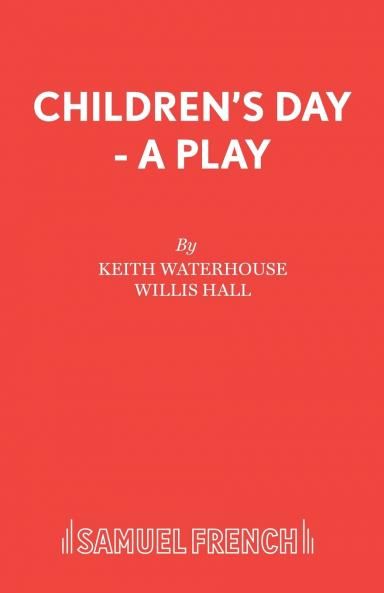 Children's Day - A Play