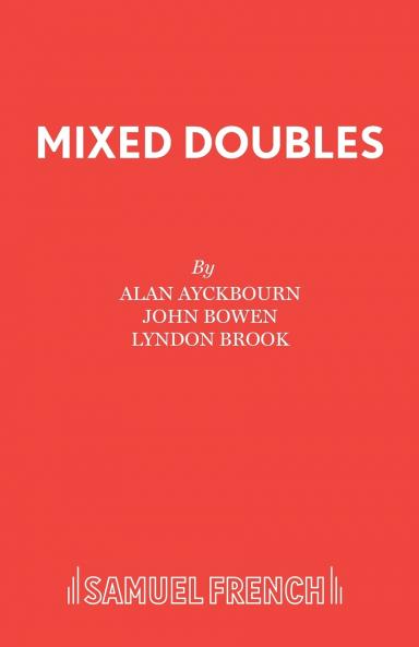 Mixed Doubles