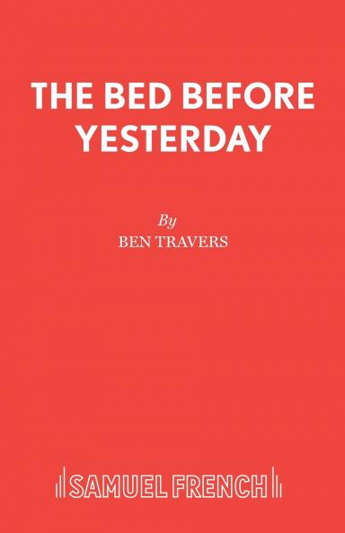 The Bed Before Yesterday