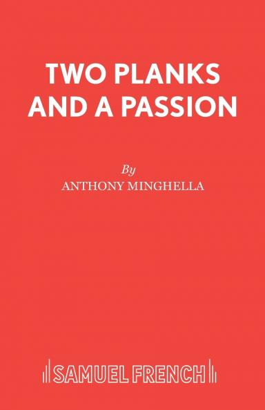 Two Planks and A Passion