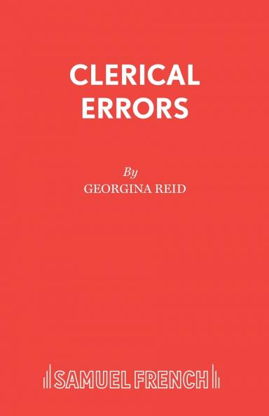 Clerical Errors