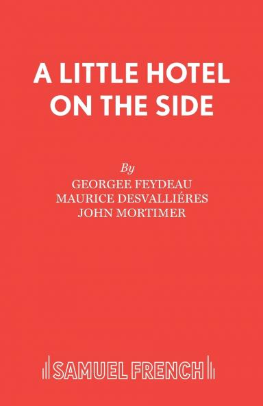 A Little Hotel on the Side