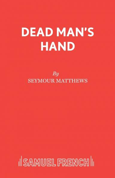Dead Man's Hand