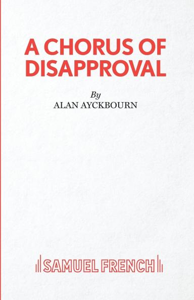 A Chorus of Disapproval