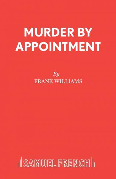 Murder by Appointment