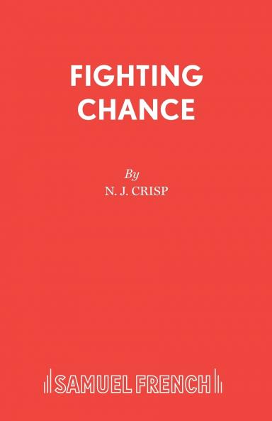 Fighting Chance