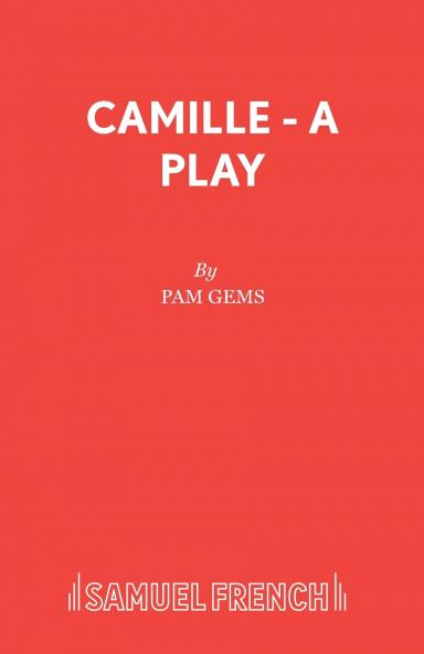 Camille - A Play