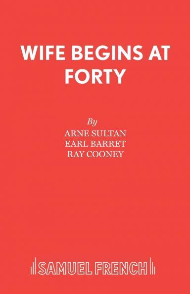 Wife Begins at Forty