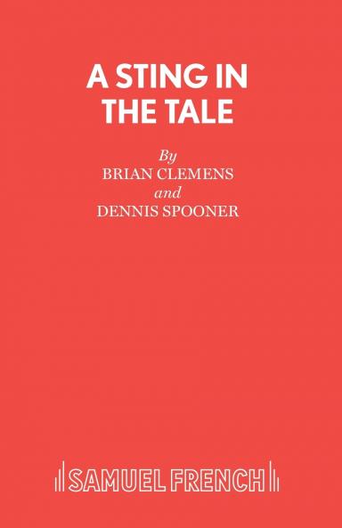 A Sting in the Tale