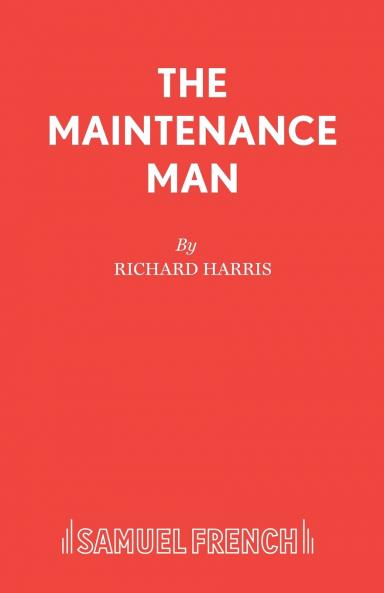 The Maintenance Man