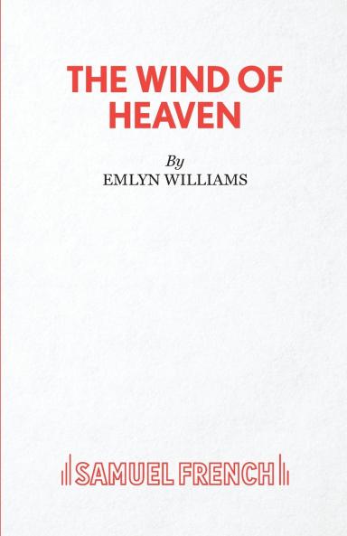 The Wind of Heaven