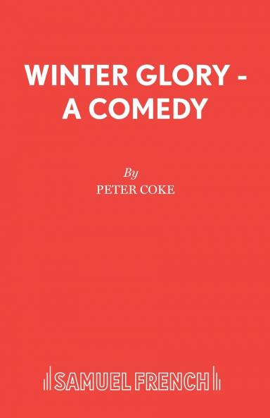 Winter Glory - A Comedy