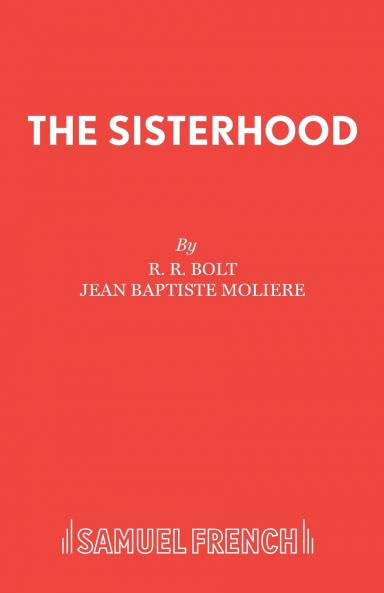 The Sisterhood