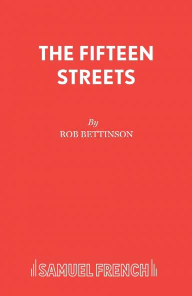 The Fifteen Streets