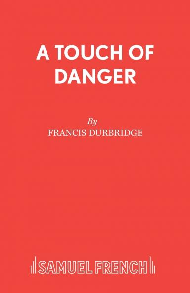 A Touch of Danger