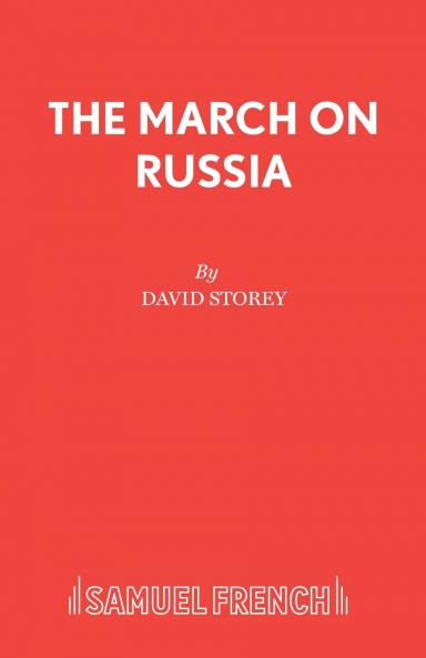 The March on Russia