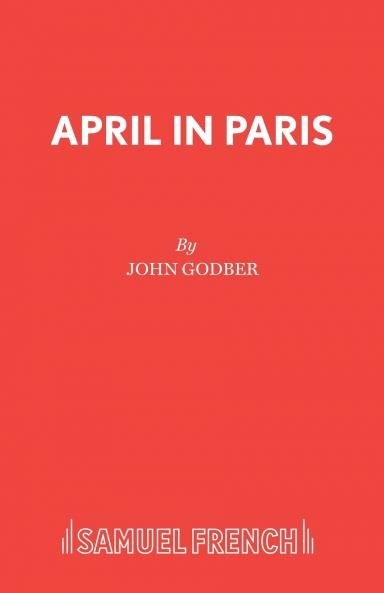 April in Paris