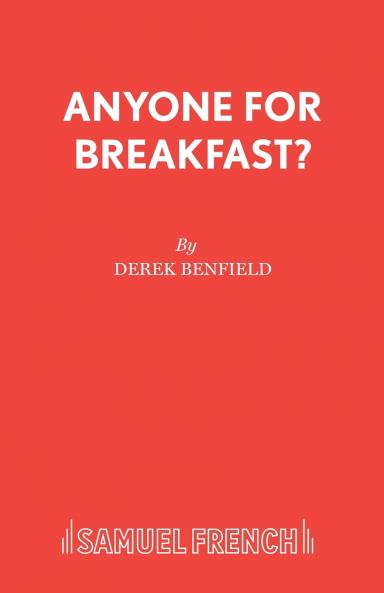 Anyone for Breakfast?